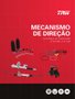 Imagen de CAJA DE DIRECCION VOLKSWAGEN GOL/PARATI 1995/1997